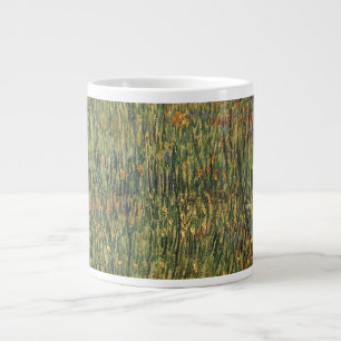 Vincent van Gogh - Weide in Bloom Jumbo-Tasse