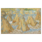 Vincent van Gogh - Weizenblätter Stoff (Yard (91,4 cm))