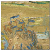 Vincent van Gogh - Weizenbündel Stoff (Muster)