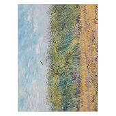 Vincent van Gogh - Weizenfeld mit Lark Tischdecke (Vorderseite)