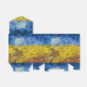 Vincent van Gogh - Wheatfield mit Crows Geschenkschachtel (Ungefaltet)