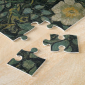 Vincent van Gogh - Wilde Rose Puzzle (Seite)