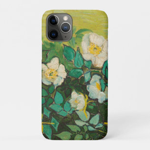 Vincent Van Gogh Wilde Rosen Fine Art Case-Mate iPhone Hülle