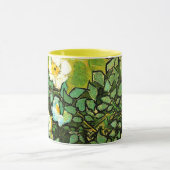 Vincent van Gogh - Wilde Rosen, Tasse (Zentrum)