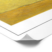 Vincent Van Gogh Zedign Art Poster #54 (Ecke)