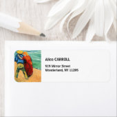 Vincent van Gogh - Zwei Liebhaber (Insitu)