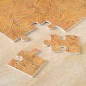 Vincent van Gogh - Zwei Liebhaber Puzzle (Seite)