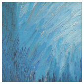 Vincent van Gogh - Zwei Schnittblumen Stoff (Muster)