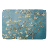 Vincent van Gogh's Almond blossom (1890) Badematte (Vorderseite)