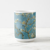Vincent van Gogh's Almond blossom (1890) Kaffeetasse (Mittel)