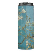 Vincent van Gogh's Almond blossom (1890) Thermosbecher (Rückseite)