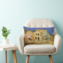 Vincent van Goghs Haus in Arles