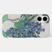Vincent van Gogh's Ire: Case-Mate iPhone Hülle (Rückseite (Horizontal))