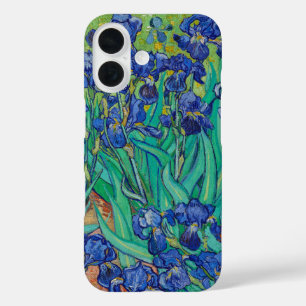 Vincent Van Gogh's Ire iPhone 16 Hülle