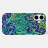 Vincent Van Gogh's Ire Case-Mate iPhone Hülle (Rückseite (Horizontal))