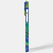 Vincent Van Gogh's Ire Case-Mate iPhone Hülle (Rückseite / Links)