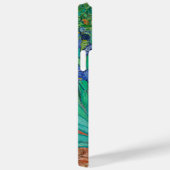 Vincent Van Gogh's Ire Case-Mate iPhone Hülle (Rückseite / Rechts)