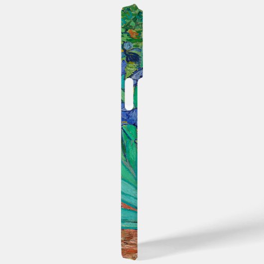 Vincent Van Gogh's Ire Case-Mate iPhone Hülle (Rückseite / Rechts)