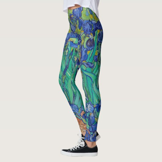Vincent Van Gogh's Ire Leggings (Links)