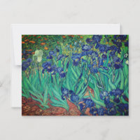 Vincent van Gogh's Ire: