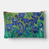 Vincent Van Gogh's Ire Zubehörtasche (Rückseite)