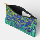 Vincent Van Gogh's Ire Zubehörtasche (Offen)