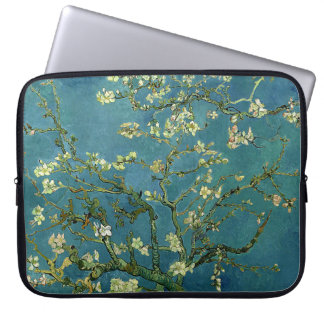 Vincent van Goghs Mandel-Blüte Laptopschutzhülle