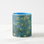 Vincent van Goghs Mandel-Blüte Tasse (Zentrum)