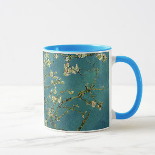 Vincent van Goghs Mandel-Blüte Tasse