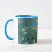 Vincent van Goghs Mandel-Blüte Tasse (Links)
