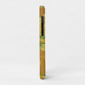 Vincent van Gogh's Sonnenblumen (1888) Case-Mate iPhone Hülle (Hinten/Links)