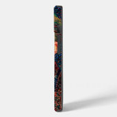 Vincent Van Gogh's Starry Gaze Case-Mate iPhone Hülle (Rückseite / Links)