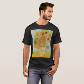 vincent willem van gogh 128 vincent willem van go T-Shirt (Vorne ganz)