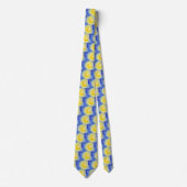 Vincent Willem van Gogh , "Starry Night" Krawatte (Vorderseite)
