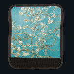 Vincente van gogh Mandelblüten Koffergriffwickel<br><div class="desc">Van Gogh Almond blüht. Digitale Verstärkung durch PixDezines. Copyright © 2008-2016 PixDezines.com™ und PixDezines™ auf zazzle.com. Alle Rechte vorbehalten. Alle Rechte vorbehalten.</div>