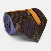 Vincent's Bedroom in Arles von Vincent van Gogh Krawatte (Gerollt)