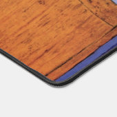 Vincent's Bedroom in Arles von Vincent van Gogh Schreibtischunterlage (Ecke)