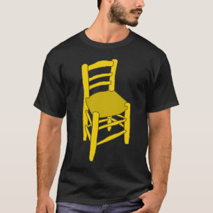 Vincent's Chair - Entwurf des Spielzeugs T-Shirt