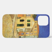 Vincent's House in Arles von Vincent van Gogh Case-Mate iPhone Hülle (Rückseite (Horizontal))