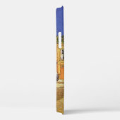 Vincent's House in Arles von Vincent van Gogh Case-Mate iPhone Hülle (Rückseite / Rechts)