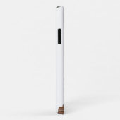 vincenzo Case-Mate iPhone hülle (Hinten/Rechts)