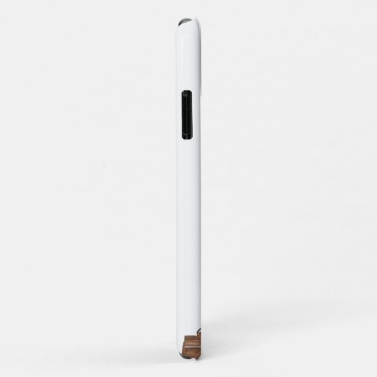 vincenzo Case-Mate iPhone hülle (Hinten/Rechts)