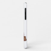 vincenzo Case-Mate iPhone hülle (Hinten/Links)