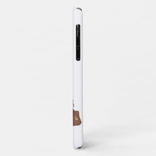 vincenzo Case-Mate iPhone hülle (Hinten/Links)