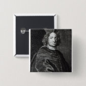 Vincenzo Grimani Button (Vorne & Hinten)