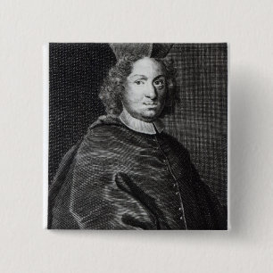 Vincenzo Grimani Button