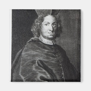 Vincenzo Grimani Magnet