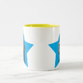 Vinces fantastische Tasse (Mittel)