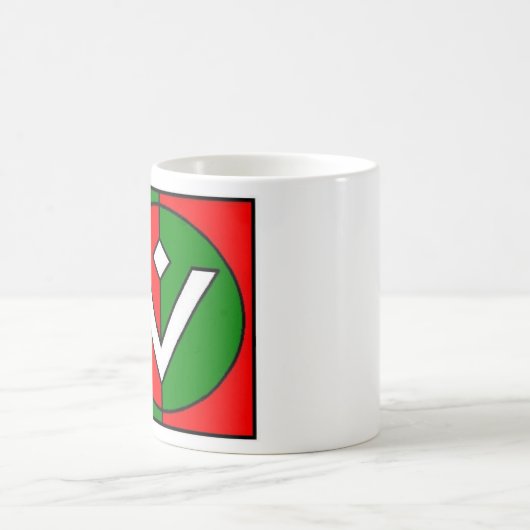 Vinciguerra Kaffee-Tasse Kaffeetasse (Mittel)