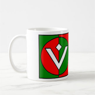 Vinciguerra Kaffee-Tasse Kaffeetasse